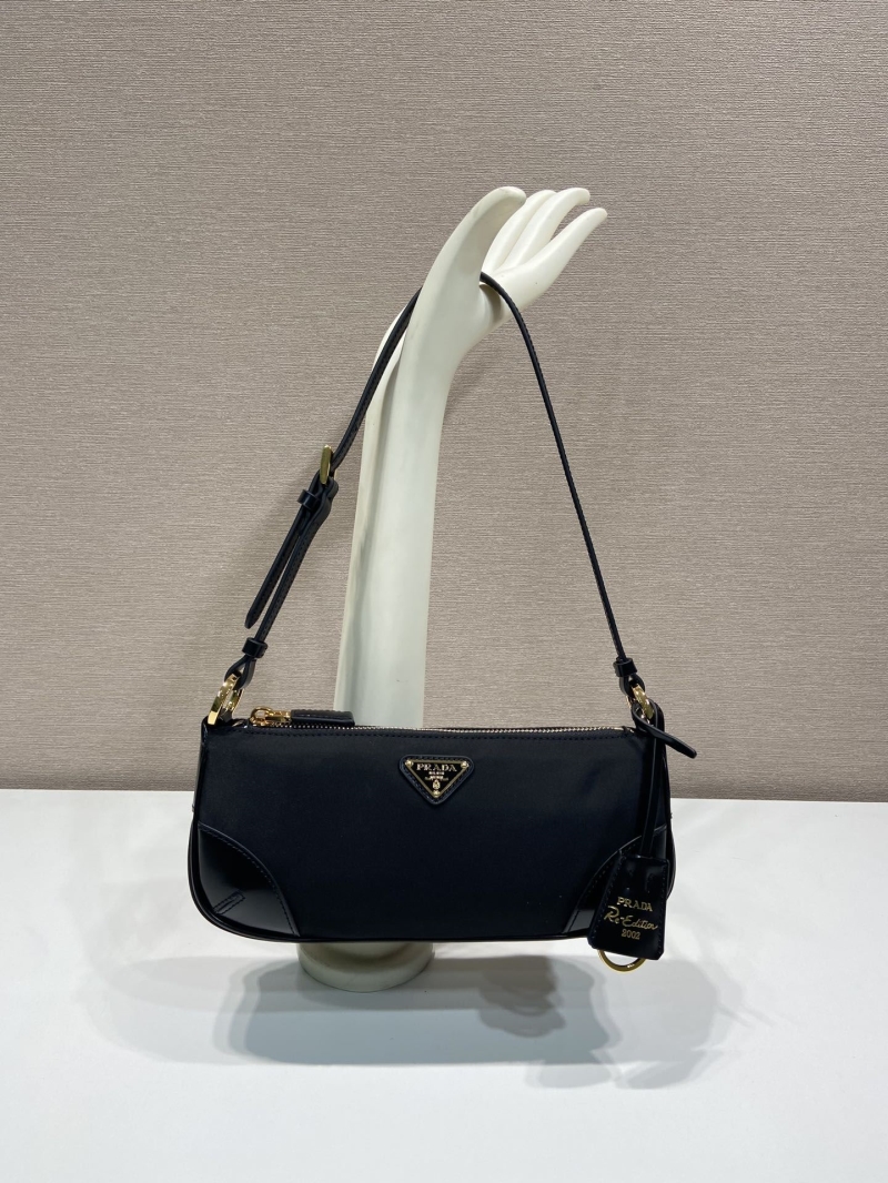 Pra*a hobo bags